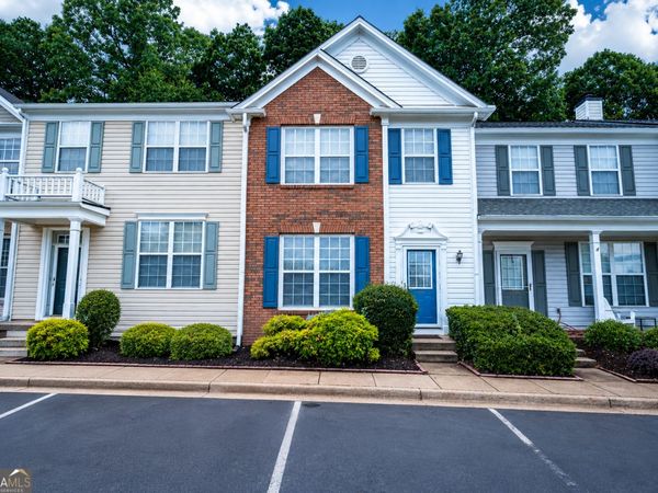 1745 Kilmington Ct, Alpharetta, GA 30009