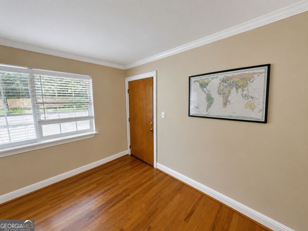 1643 Briarcliff Road NE, Unit 7, Atlanta, GA 30306
