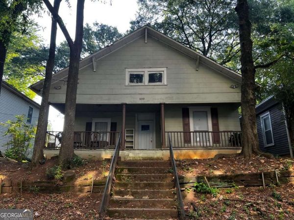 1059 Hampton Street, Atlanta, GA 30318