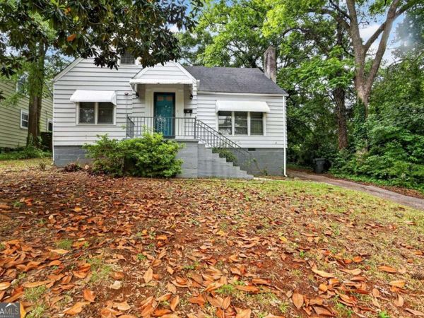 2728 Winburn Terrace, Atlanta, GA 30344