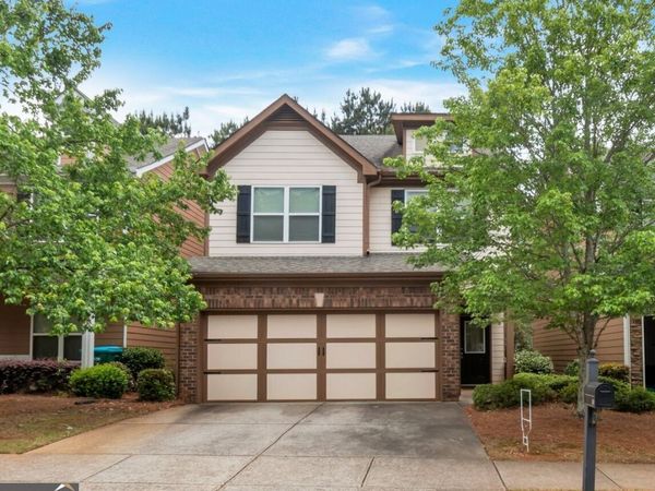 1849 Blackstone Way, Bogart, GA 30622