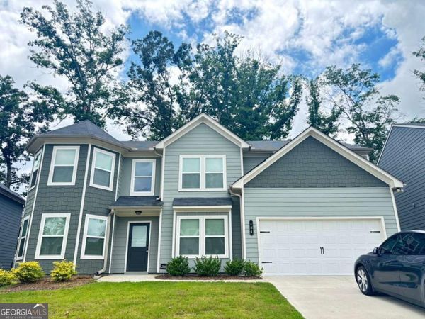 404 Fox Creek Drive, Braselton, GA 30024