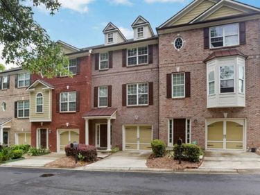 1893 Appaloosa Run Trail, Buford, GA 30519