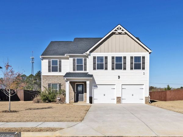 244 Overlook Road, Covington, GA 30014