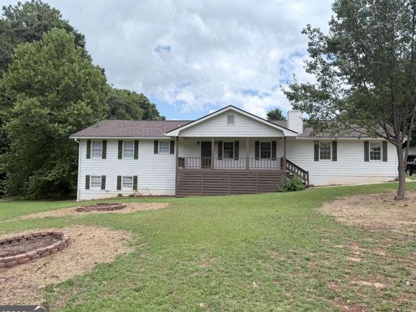 40 Salem Ridge, Covington, GA 30016