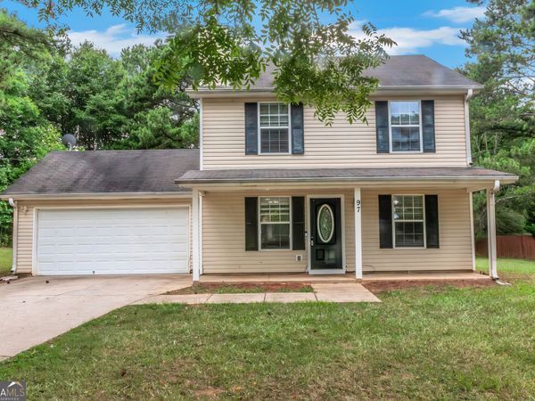 97 Livingston Lane, Covington, GA 30016