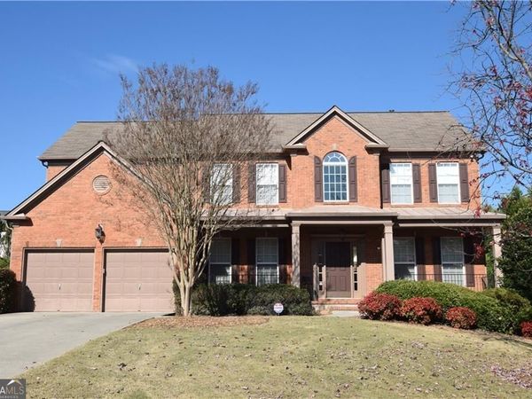 1695 Montcliff Drive, Cumming, GA 30041
