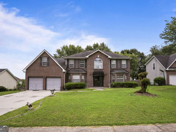 2224 Eagles Nest Circle, Decatur, GA 30035