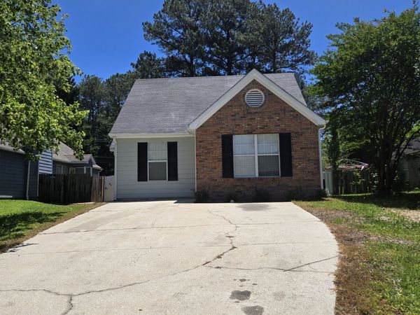 1504 Cain Court N, Douglasville, GA 30134