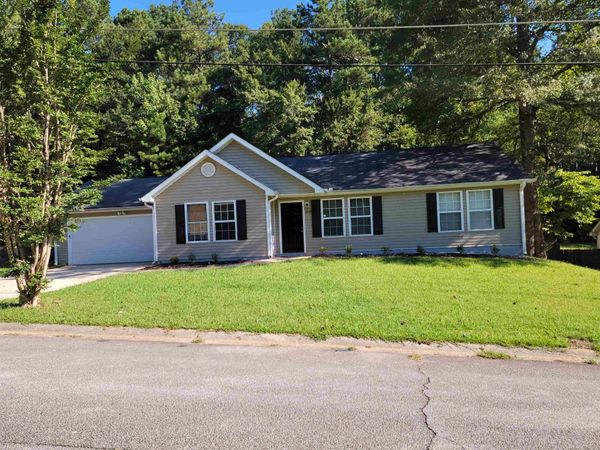 7025 Stoneridge Drive, Douglasville, GA 30134