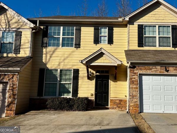 4249 High Park Lane, East Point, GA 30344