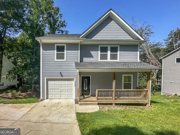 3618 Griffin Drive, Gainesville, GA 30506