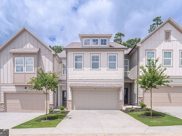 365 Summit View Lan, Unit 6, Jasper, GA 30143