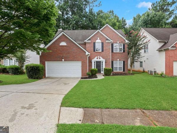 2780 School Side Way, Lawrenceville, GA 30044