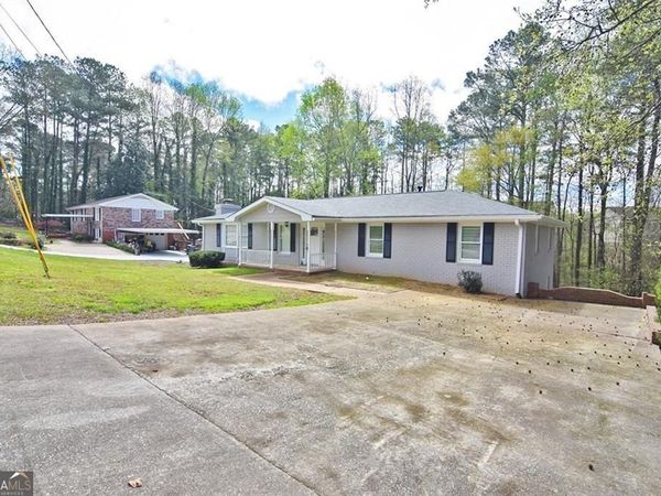 86 Regency Way, Mableton, GA 30126