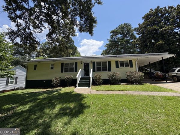 2829 Maple Road SE, Rome, GA 30161