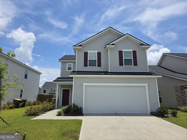 27 Ashmont Street, Savannah, GA 31407