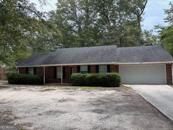 116 Harden Road, Statesboro, GA 30458
