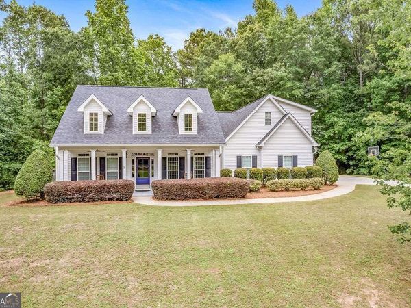 49 Cherokee Farms Drive, Newnan, GA 30263