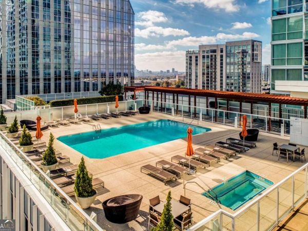 3325 Piedmont Road NE, Unit 2307, Atlanta, GA 30305