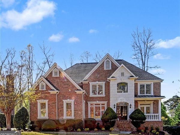 4026 Palisades Main NW, Kennesaw, GA 30144