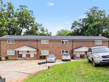 22 Pratt Street, Newnan, GA 30263