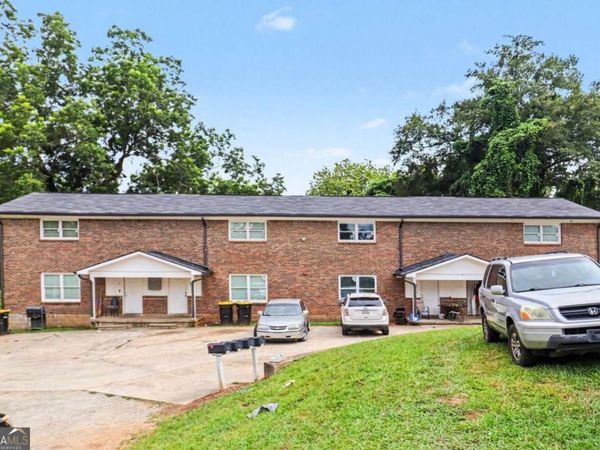 22 Pratt Street, Newnan, GA 30263