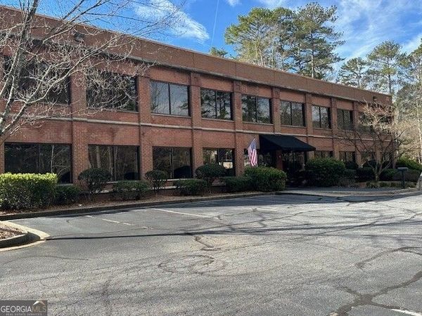 401 Westpark Court, Unit ST. 100, Peachtree City, GA 30269