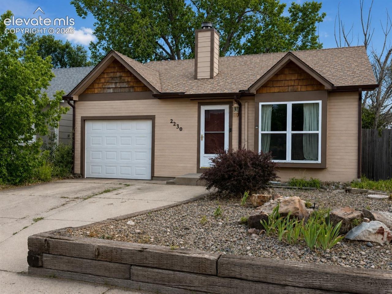 2230 Ambleside Drive, Colorado Springs, CO 80915 Main Photo