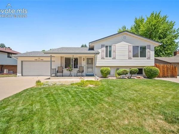 4695 W Stanford Avenue, Denver, CO 80236