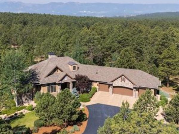 13890 Staffshire Lane, Colorado Springs, CO 80908