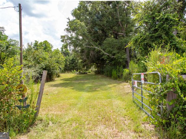 2512 Beulah Church Road, Alma, GA 31510