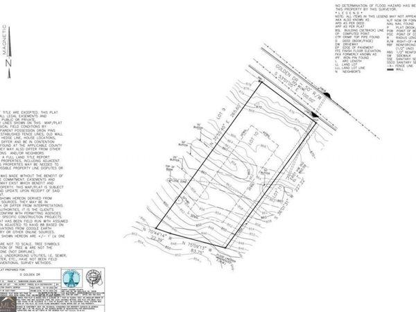 0 Golden Drive, Atlanta, GA 30344