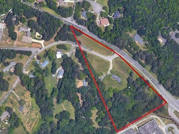 1185 Buford Dam Road, Buford, GA 30518