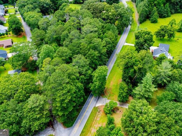 0 Pleasant Ridge Church Road, Carrollton, GA 30117