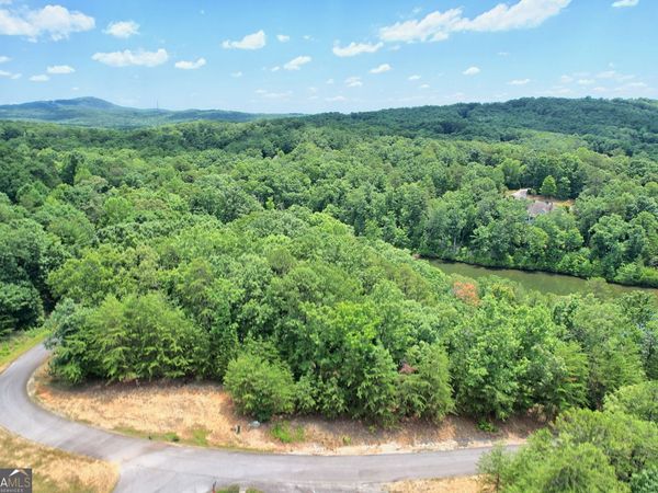 0 Lot #6A23 Pippin Circle, Clarkesville, GA 30523
