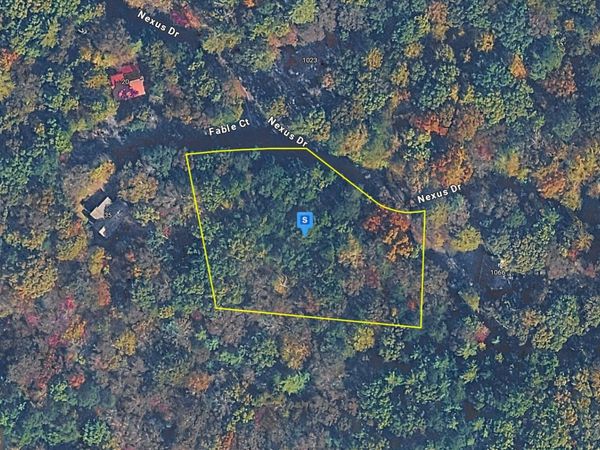 1060 Nexus Dr, Ellijay, GA 30540