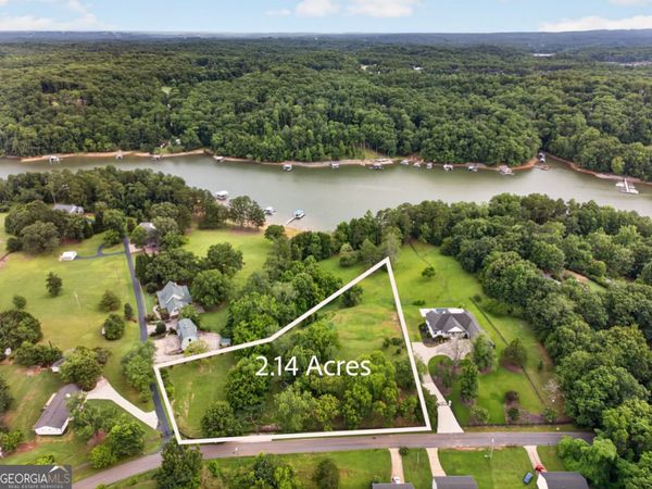 5602 Burke Lane, Gainesville, GA 30506