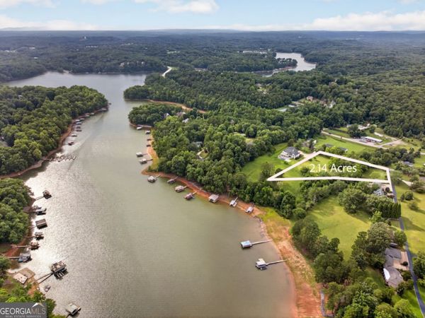 5602 Burke Lane, Gainesville, GA 30506
