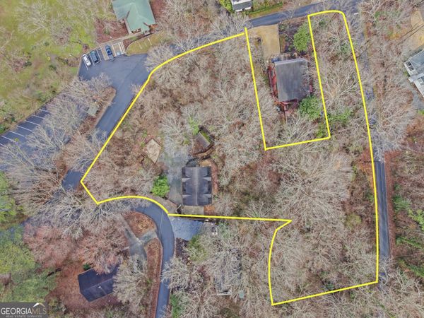 0 Lakeshore Drive, Mountain Park, GA 30075