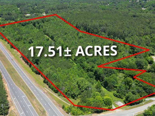 0 Veterans Memorial Hwy, Rome, GA 30161