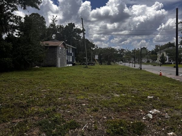 1101 E Anderson Street, Savannah, GA 31404