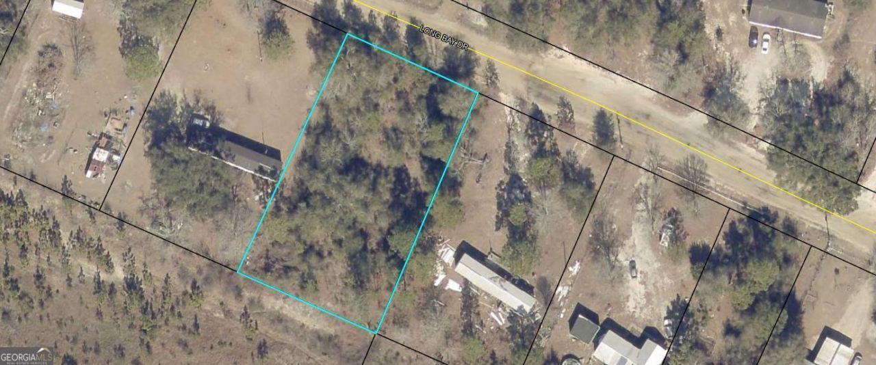 0 Long Bay Drive, Twin City, GA 30471 Main Photo