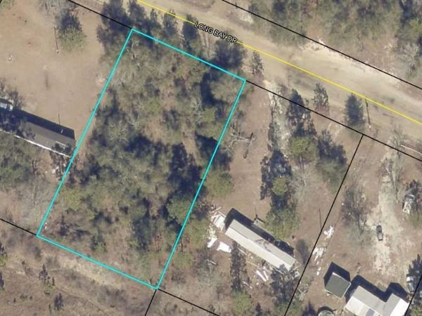 0 Long Bay Drive, Twin City, GA 30471