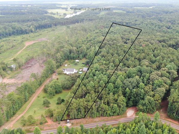 0 Tanyard Road, Zebulon, GA 30295