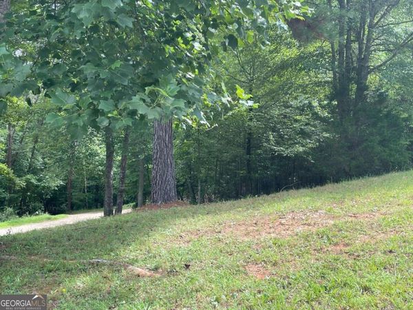 LOT 1 Pinehurst, Unit 1, Blairsville, GA 30512