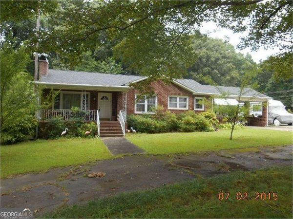 142 N Hwy 113, Carrollton, GA 30117
