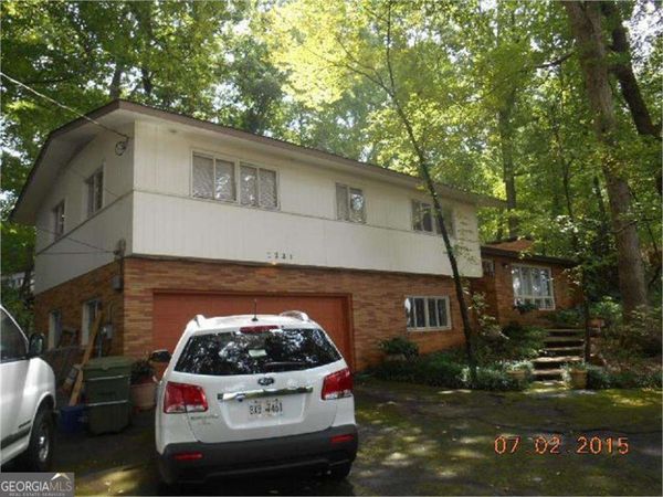 1231 N Park Street, Carrollton, GA 30117