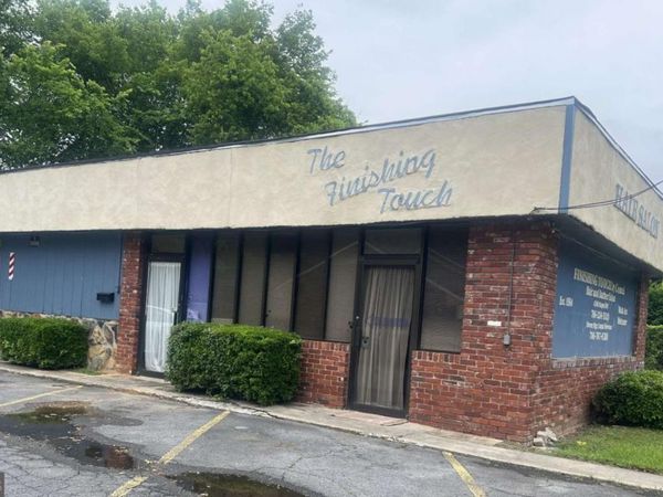 1306 Maple Avenue SW, Rome, GA 30161