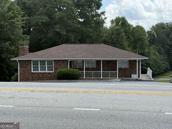 676 N Hist Highway 441, Demorest, GA 30535